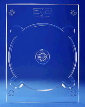 DVD�f�W�g���C(�N���A)